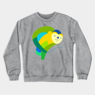 Pantanal Mico Crewneck Sweatshirt